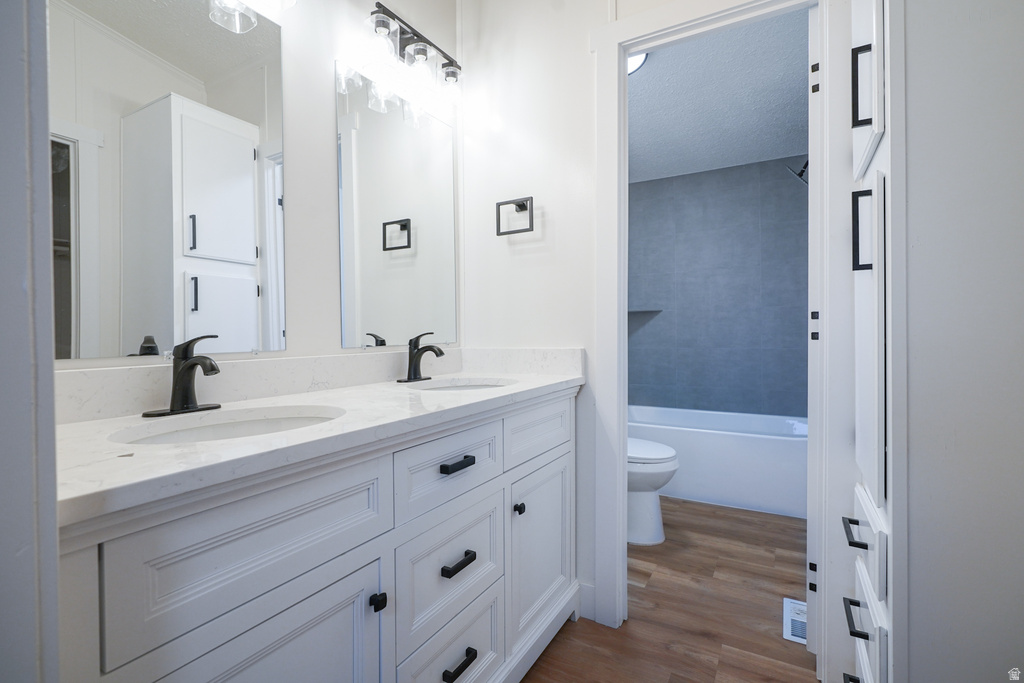 2711 COTTONWOOD DR Wanship, UT 84017