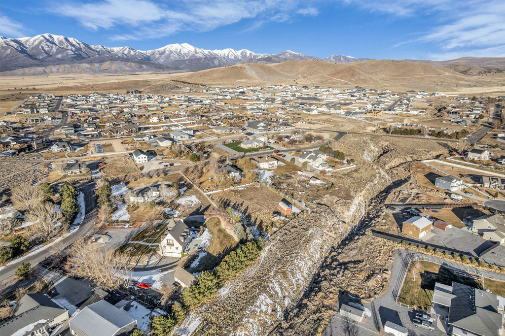 9390 N CANYON WASH DR Eagle Mountain, UT 84005