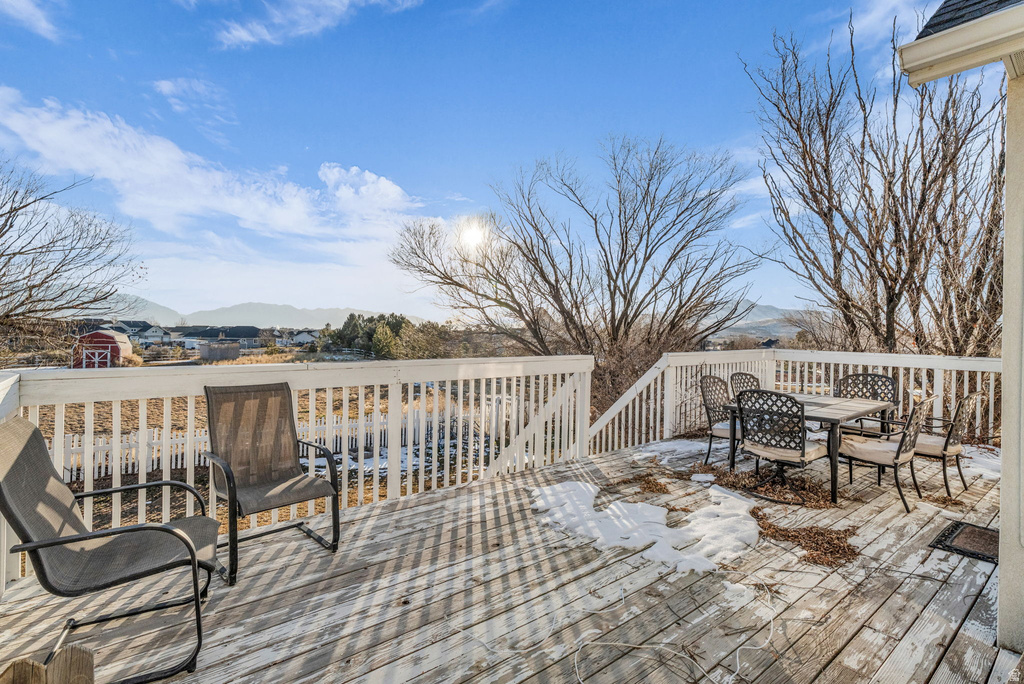 9390 N CANYON WASH DR Eagle Mountain, UT 84005