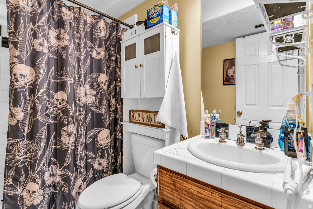 9390 N CANYON WASH DR Eagle Mountain, UT 84005