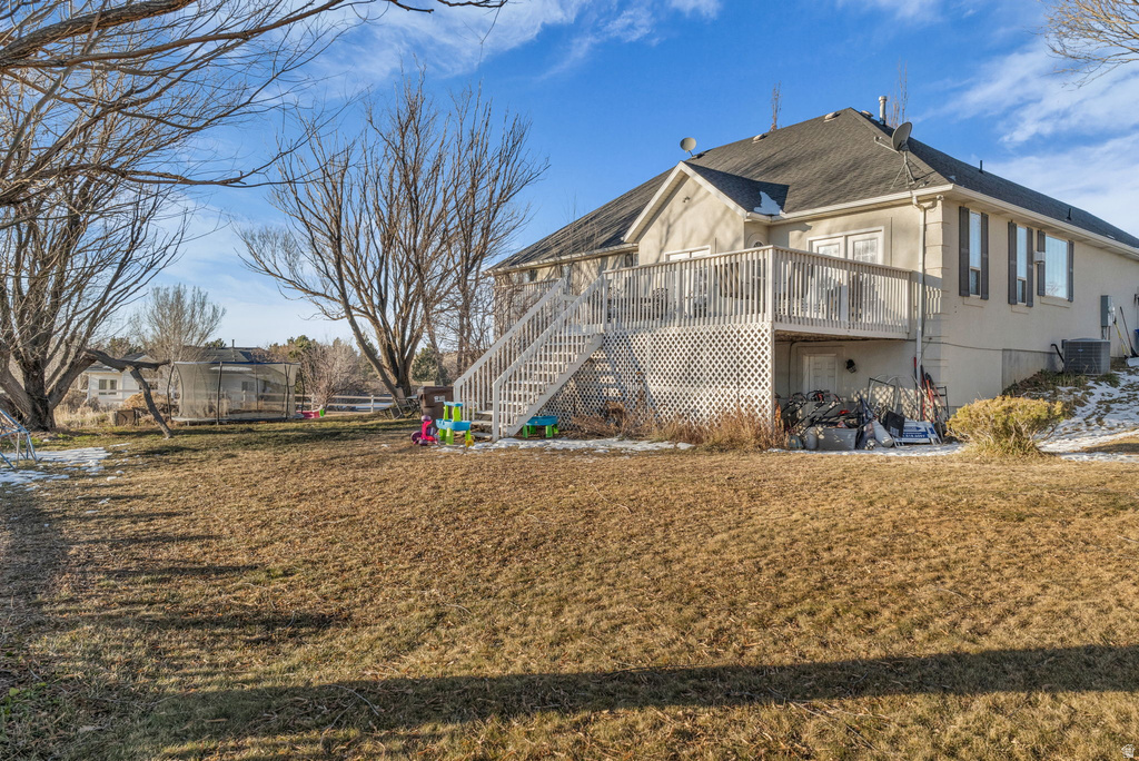 9390 N CANYON WASH DR Eagle Mountain, UT 84005