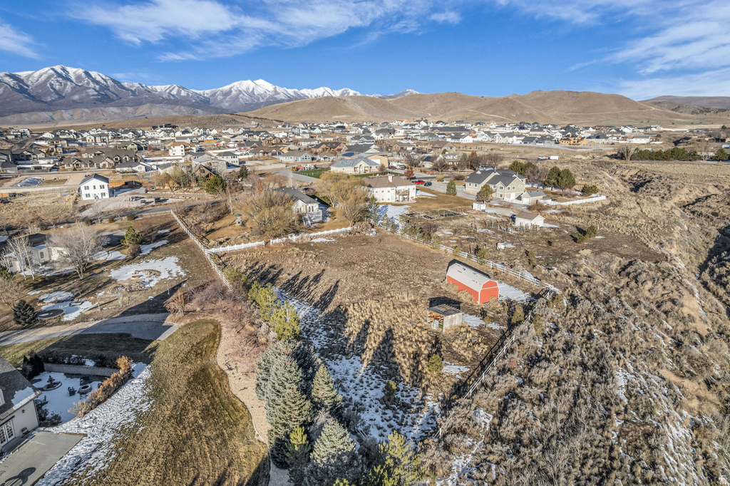 9390 N CANYON WASH DR Eagle Mountain, UT 84005