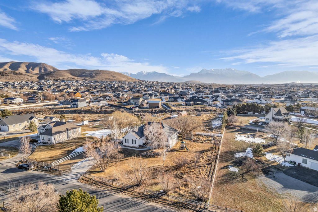 9390 N CANYON WASH DR Eagle Mountain, UT 84005