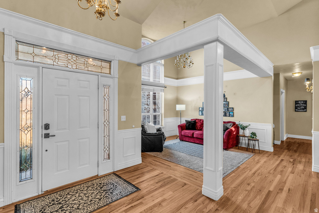 9390 N CANYON WASH DR Eagle Mountain, UT 84005