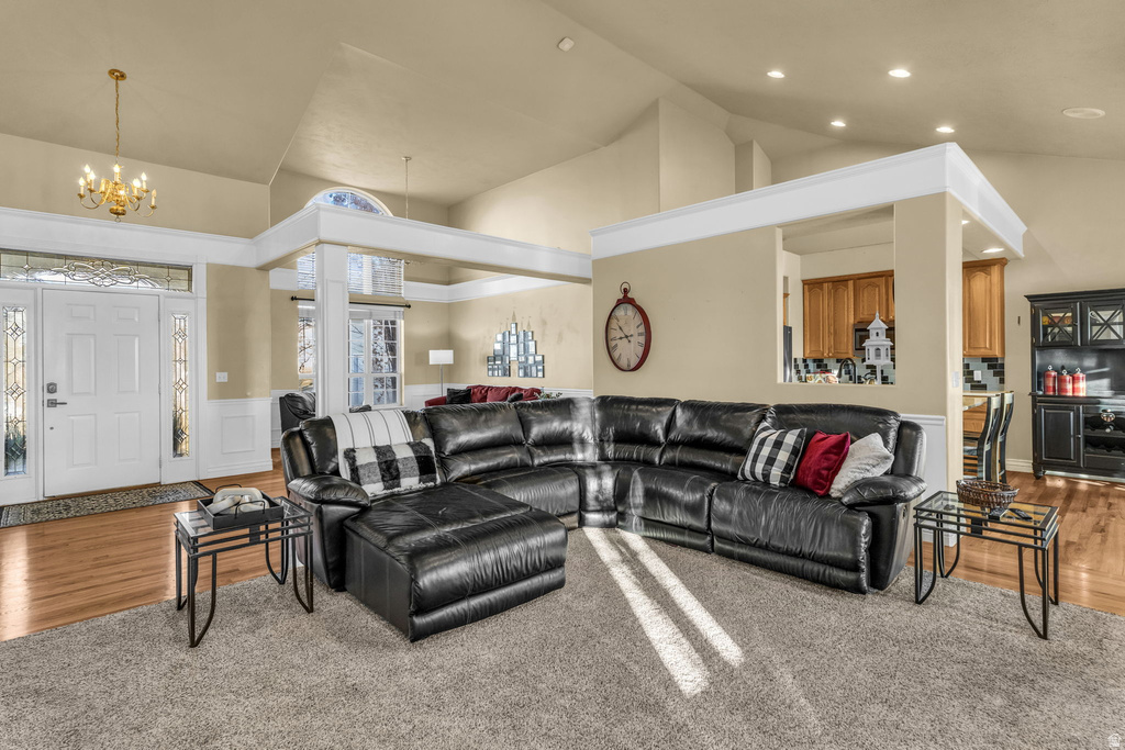 9390 N CANYON WASH DR Eagle Mountain, UT 84005