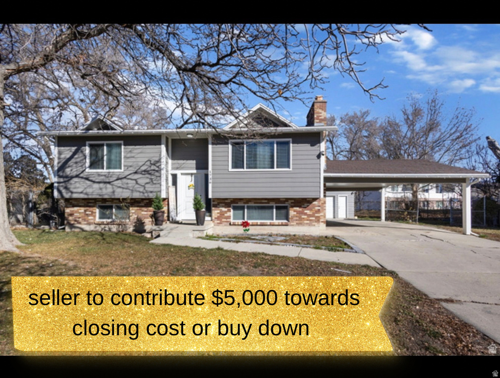 1736 W JENNIFER WAY Salt Lake City, UT 84116