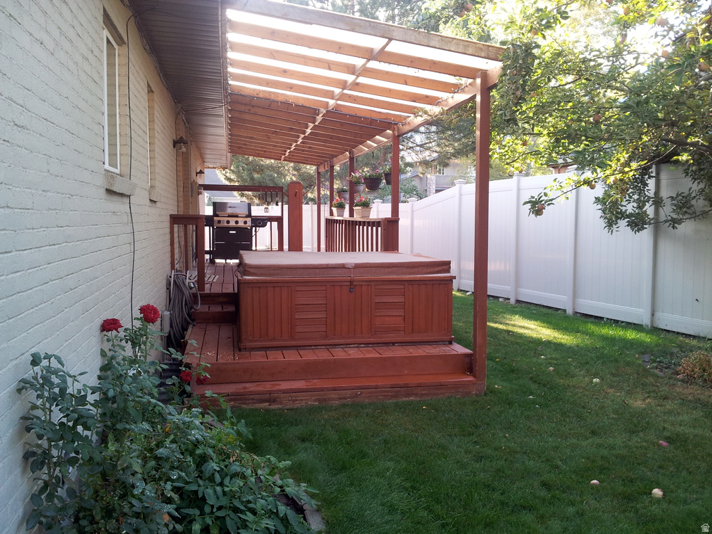 2156 E FALCON WAY Sandy, UT 84093