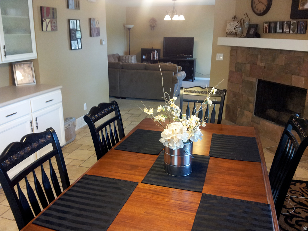 2156 E FALCON WAY Sandy, UT 84093