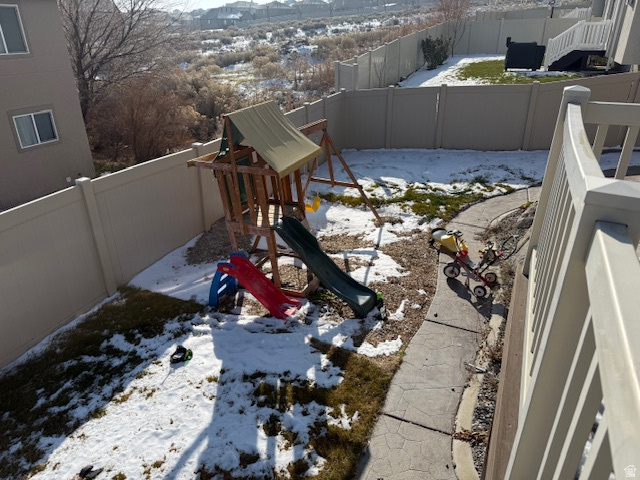 273 W AUTUMN DR Saratoga Springs, UT 84045