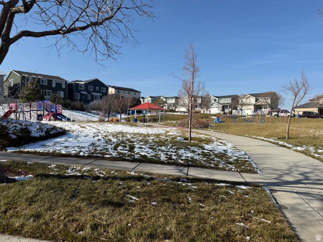 273 W AUTUMN DR Saratoga Springs, UT 84045