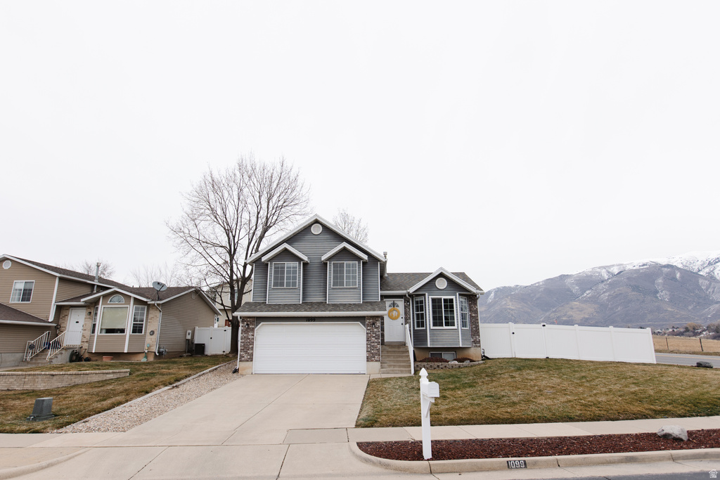 1099 E 2125 N Layton, UT 84040