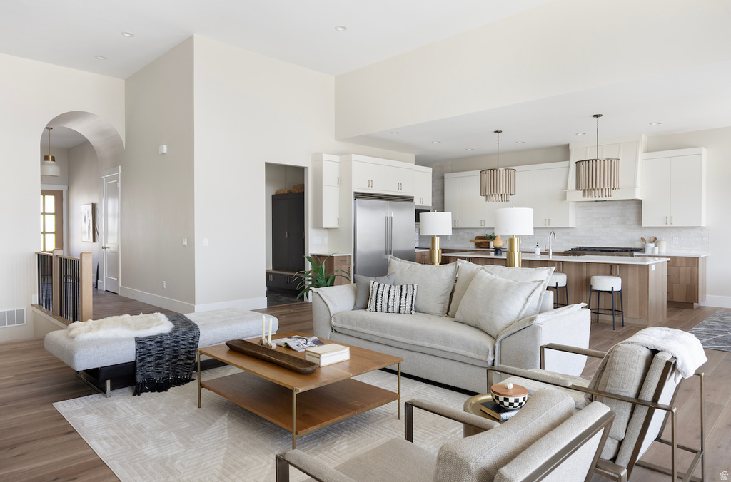 3232 W JAYDEN MAE DR Bluffdale, UT 84065