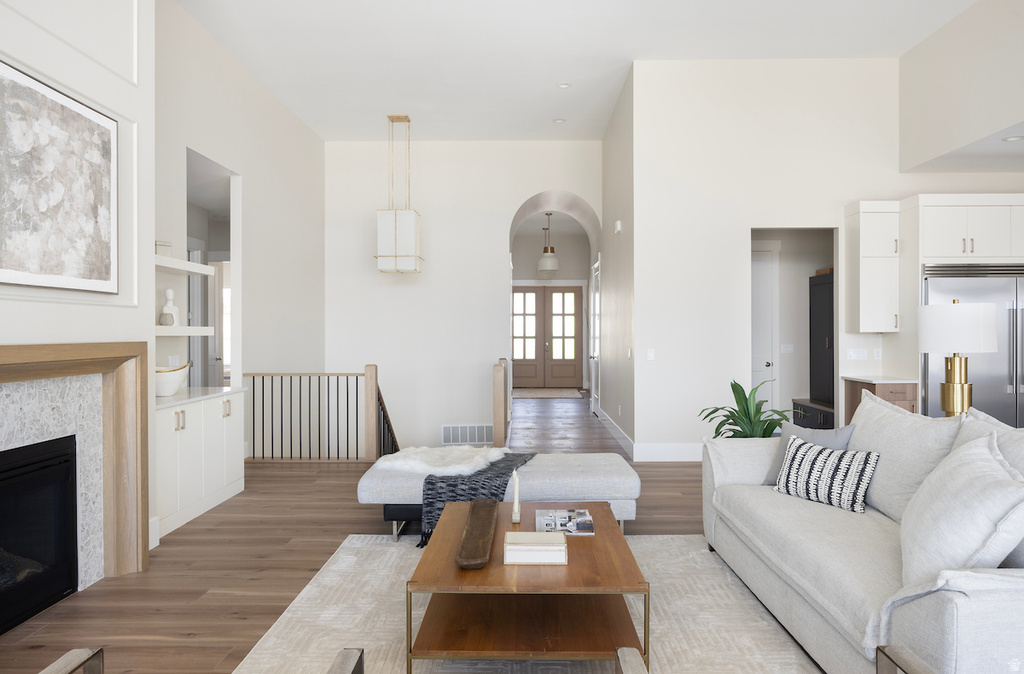 3232 W JAYDEN MAE DR Bluffdale, UT 84065