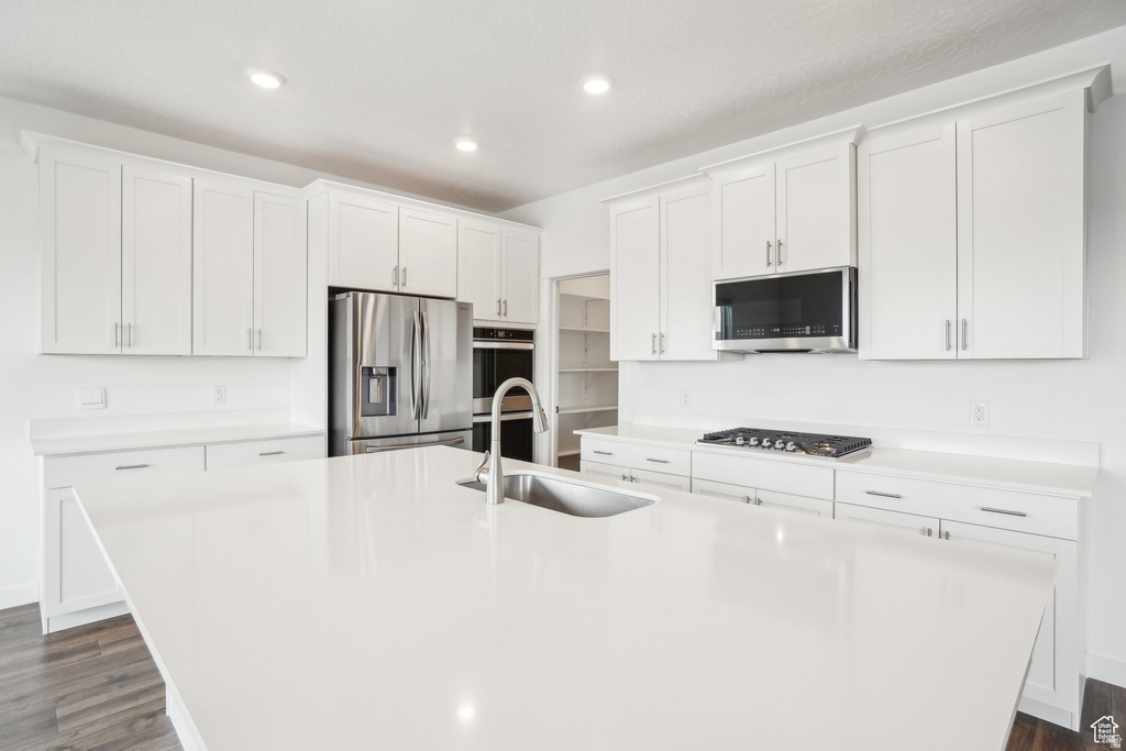 2041 E GRANITE LN Eagle Mountain, UT 84005