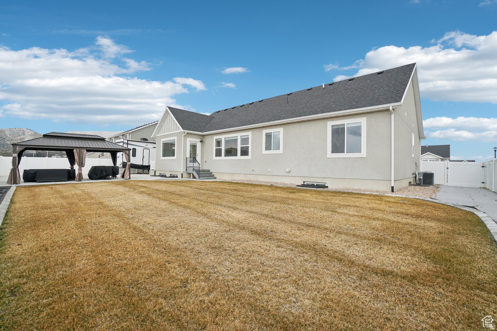 2041 E GRANITE LN Eagle Mountain, UT 84005