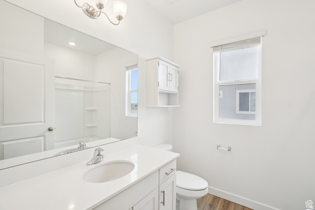 2041 E GRANITE LN Eagle Mountain, UT 84005