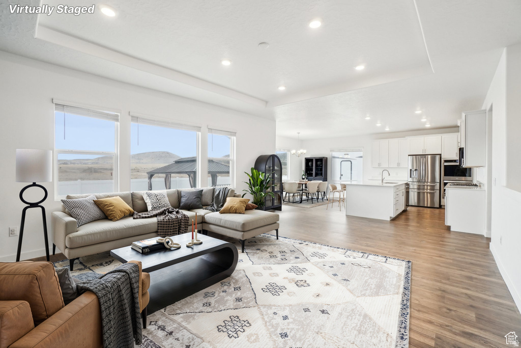 2041 E GRANITE LN Eagle Mountain, UT 84005