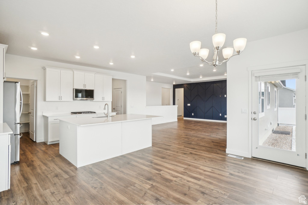 2041 E GRANITE LN Eagle Mountain, UT 84005