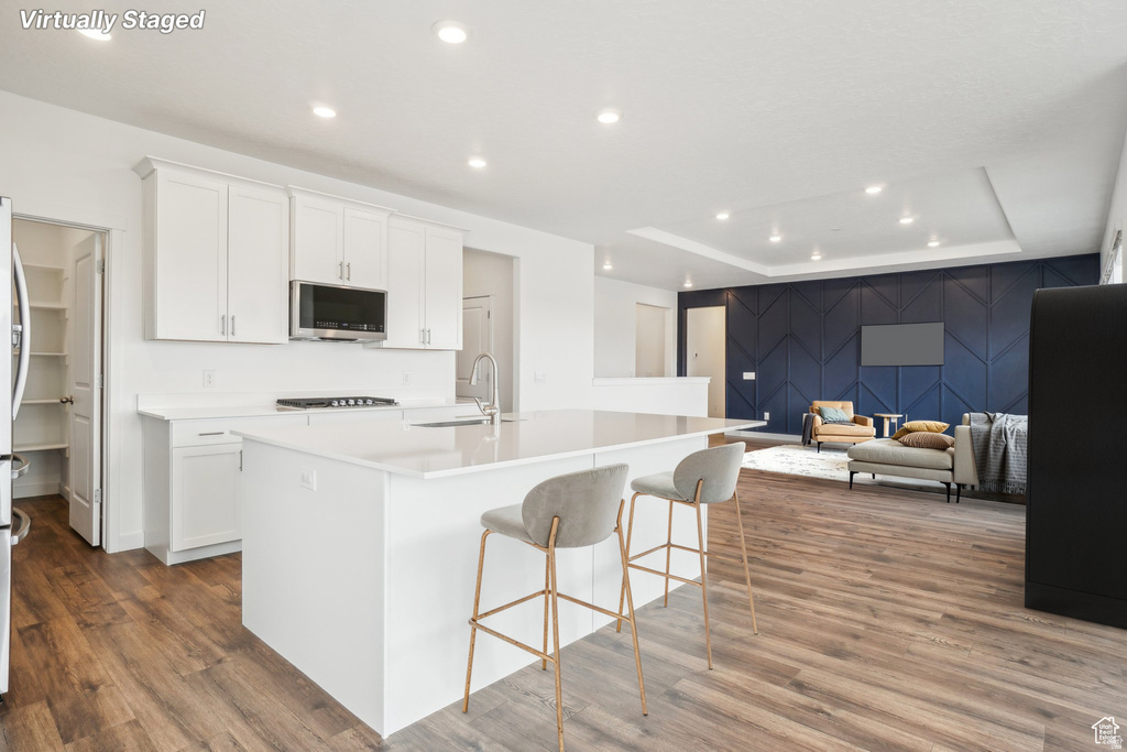 2041 E GRANITE LN Eagle Mountain, UT 84005