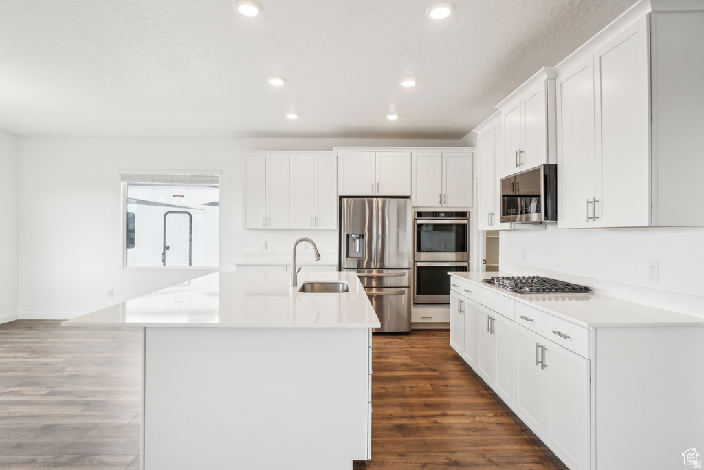 2041 E GRANITE LN Eagle Mountain, UT 84005