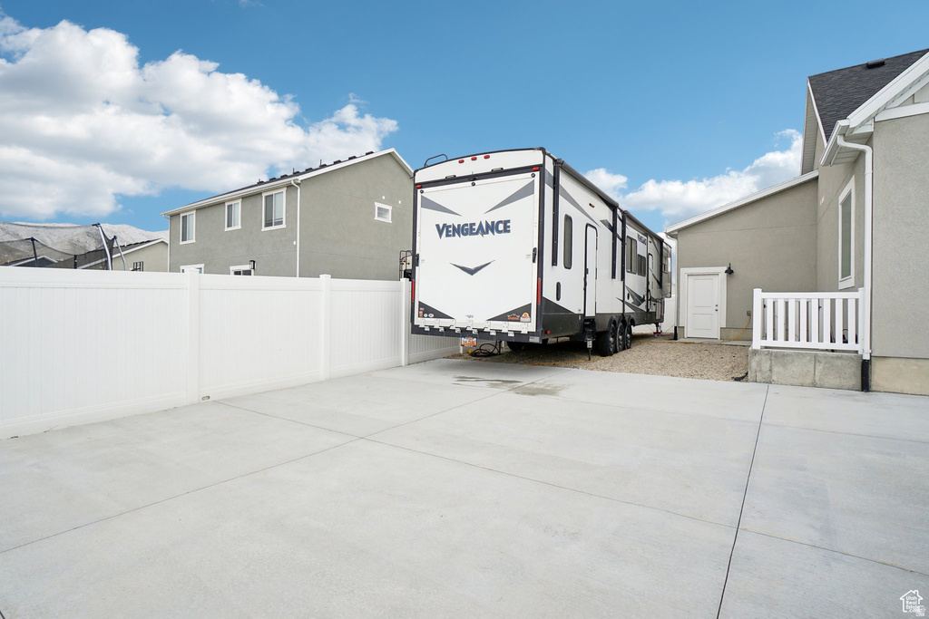 2041 E GRANITE LN Eagle Mountain, UT 84005