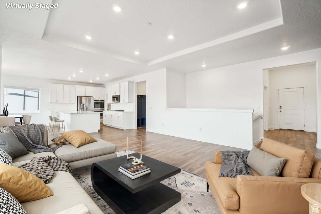 2041 E GRANITE LN Eagle Mountain, UT 84005