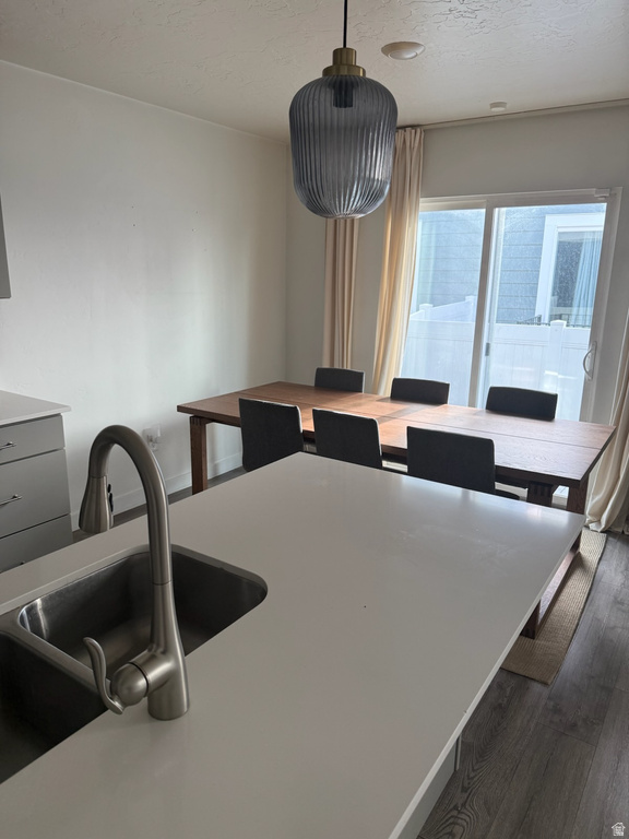 1056 E WATERWAY LN Saratoga Springs, UT 84045