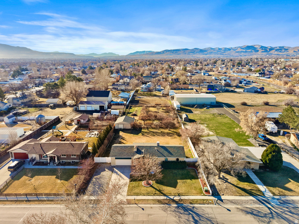 2303 W CYNTHIA ANN CIR Riverton, UT 84065