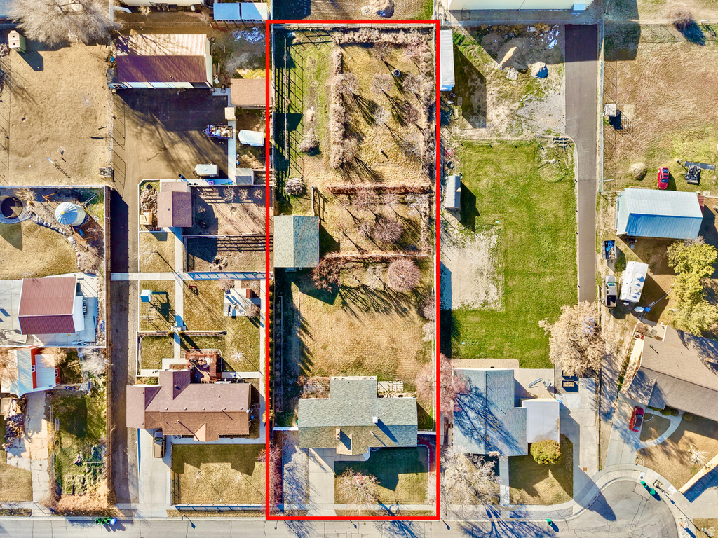 2303 W CYNTHIA ANN CIR Riverton, UT 84065