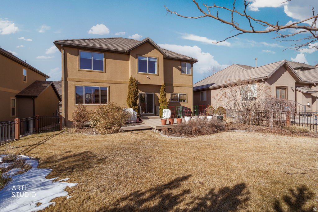 16065 S TIMBER BROOK DR Draper, UT 84020