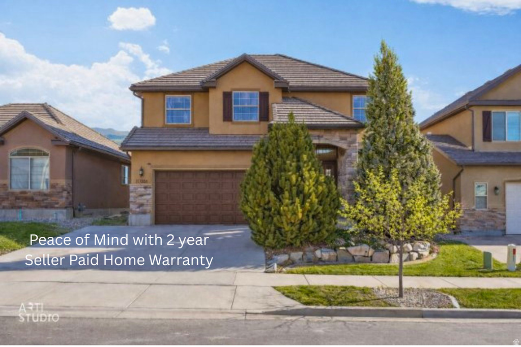 16065 S TIMBER BROOK DR Draper (UT Cnty), UT 84020