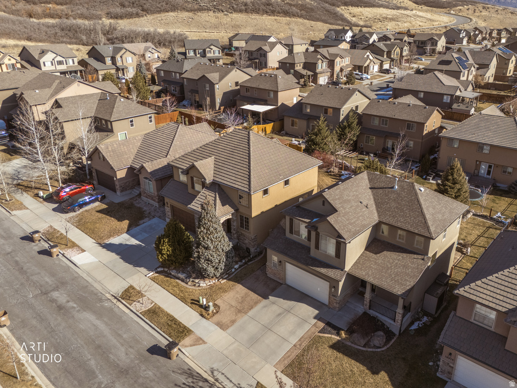 16065 S TIMBER BROOK DR Draper, UT 84020