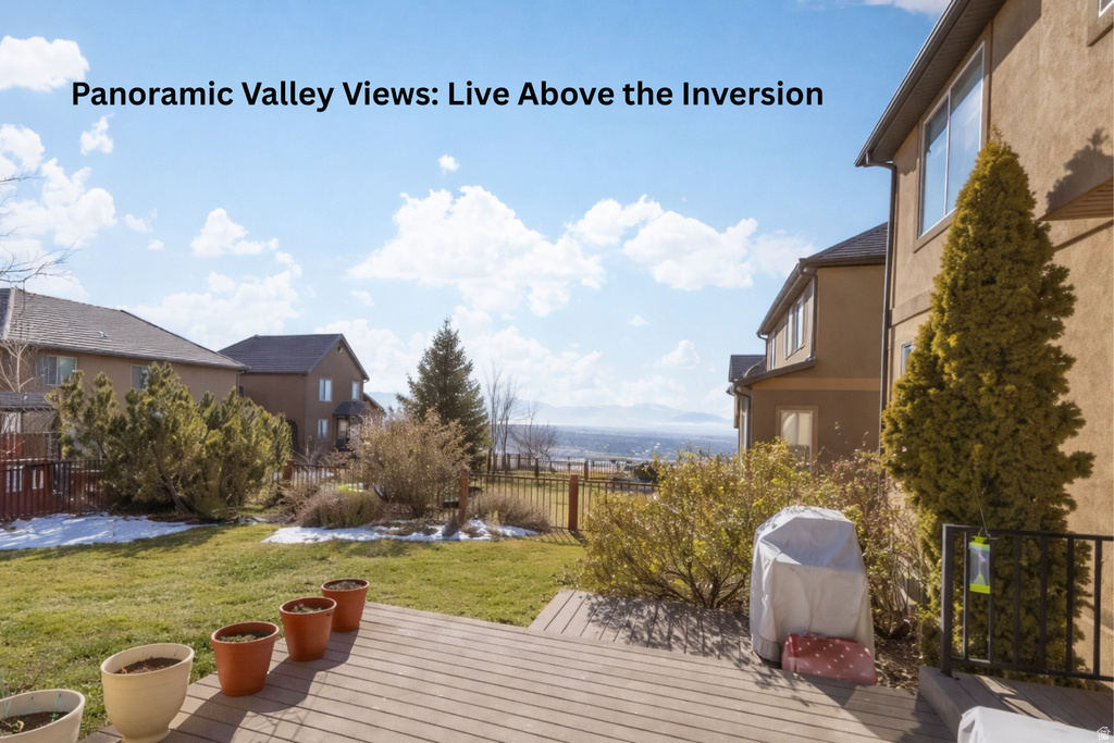 16065 S TIMBER BROOK DR Draper (UT Cnty), UT 84020