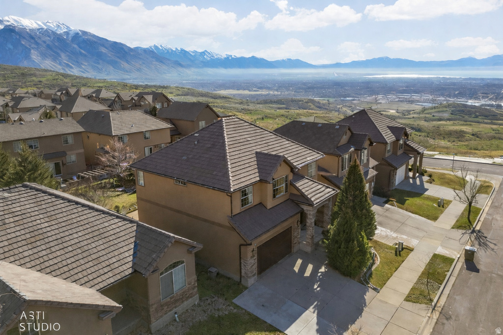 16065 S TIMBER BROOK DR Draper (UT Cnty), UT 84020