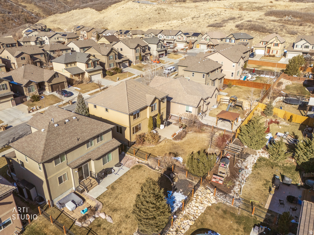 16065 S TIMBER BROOK DR Draper, UT 84020