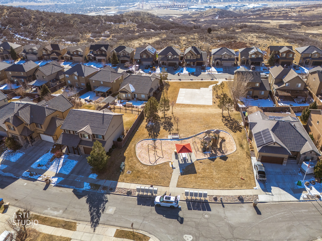 16065 S TIMBER BROOK DR Draper, UT 84020