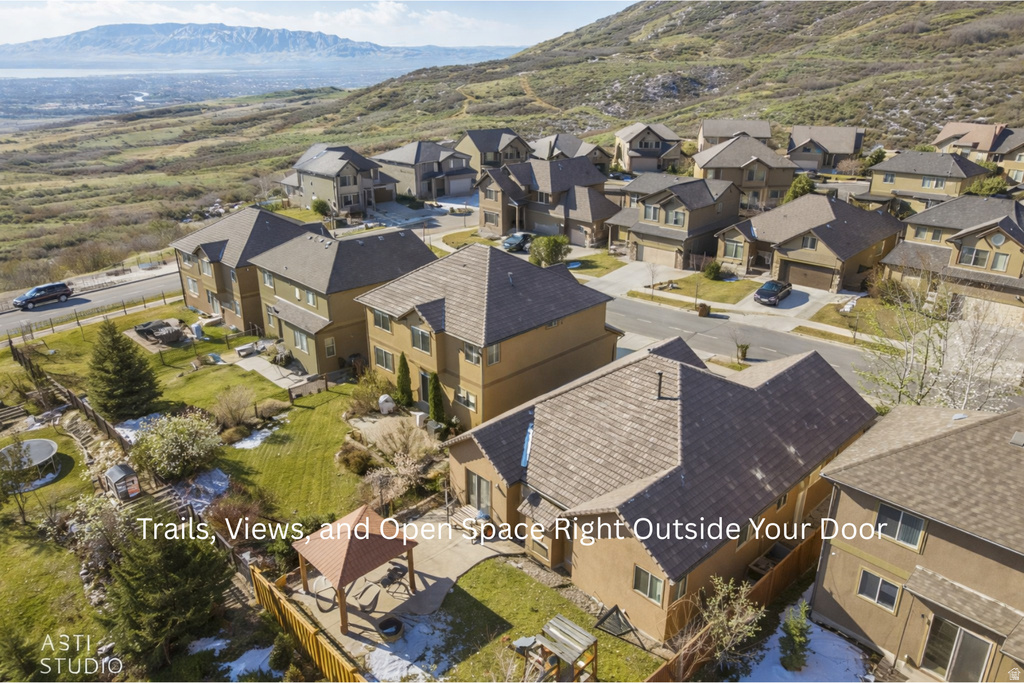 16065 S TIMBER BROOK DR Draper (UT Cnty), UT 84020