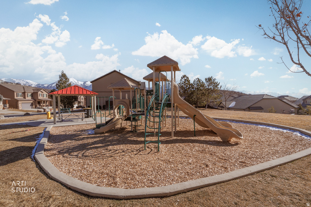 16065 S TIMBER BROOK DR Draper, UT 84020