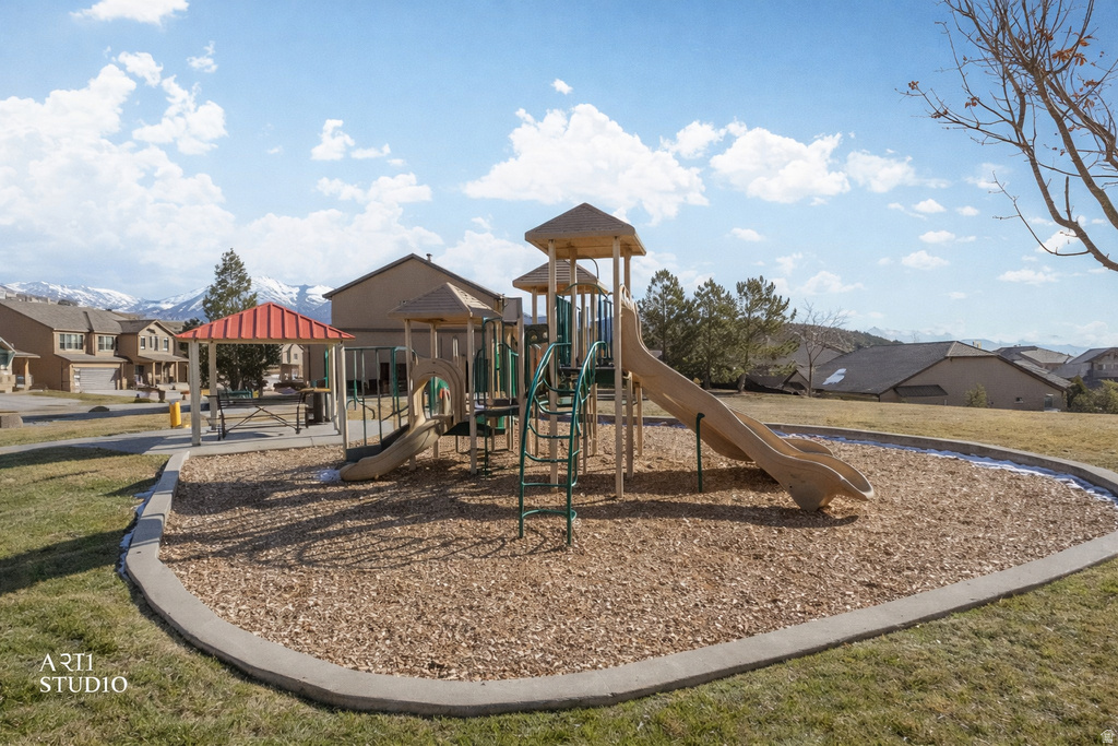 16065 S TIMBER BROOK DR Draper, UT 84020