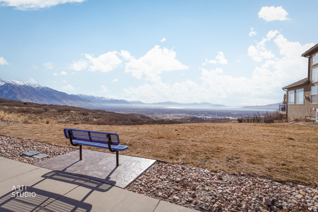 16065 S TIMBER BROOK DR Draper, UT 84020