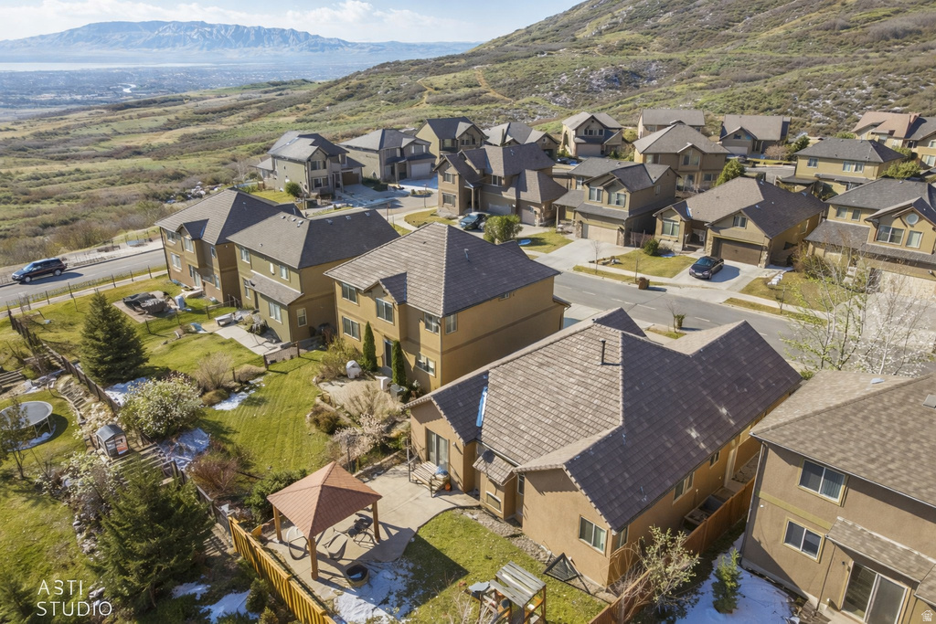16065 S TIMBER BROOK DR Draper, UT 84020