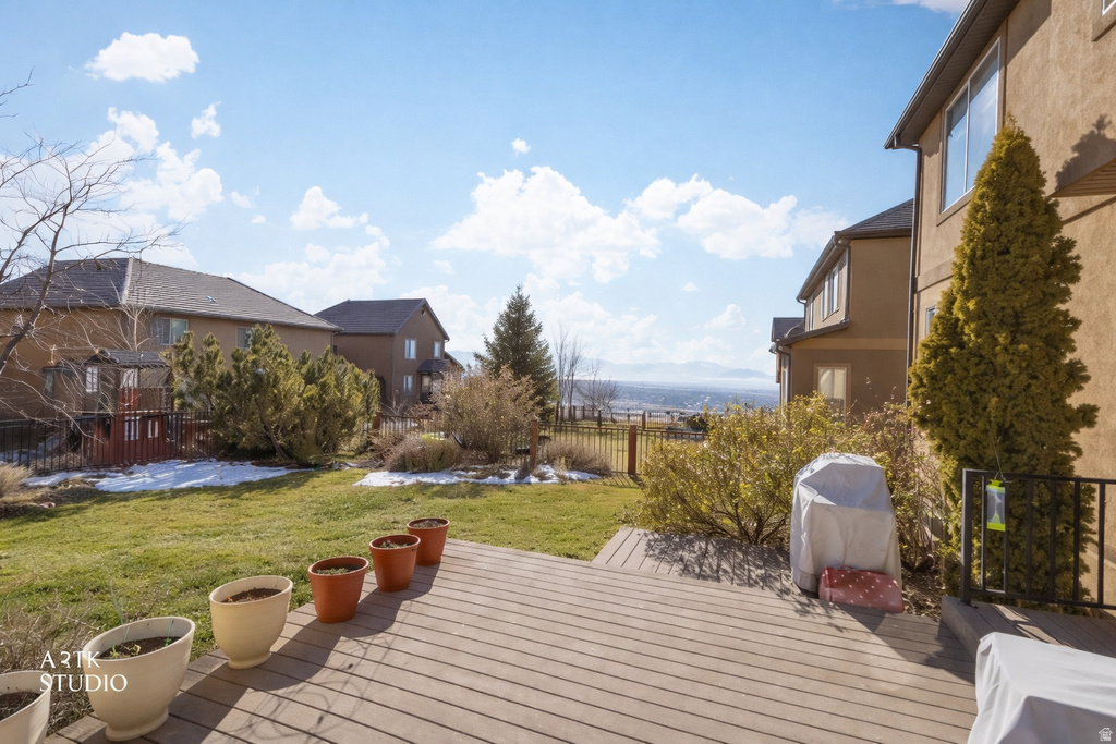 16065 S TIMBER BROOK DR Draper, UT 84020