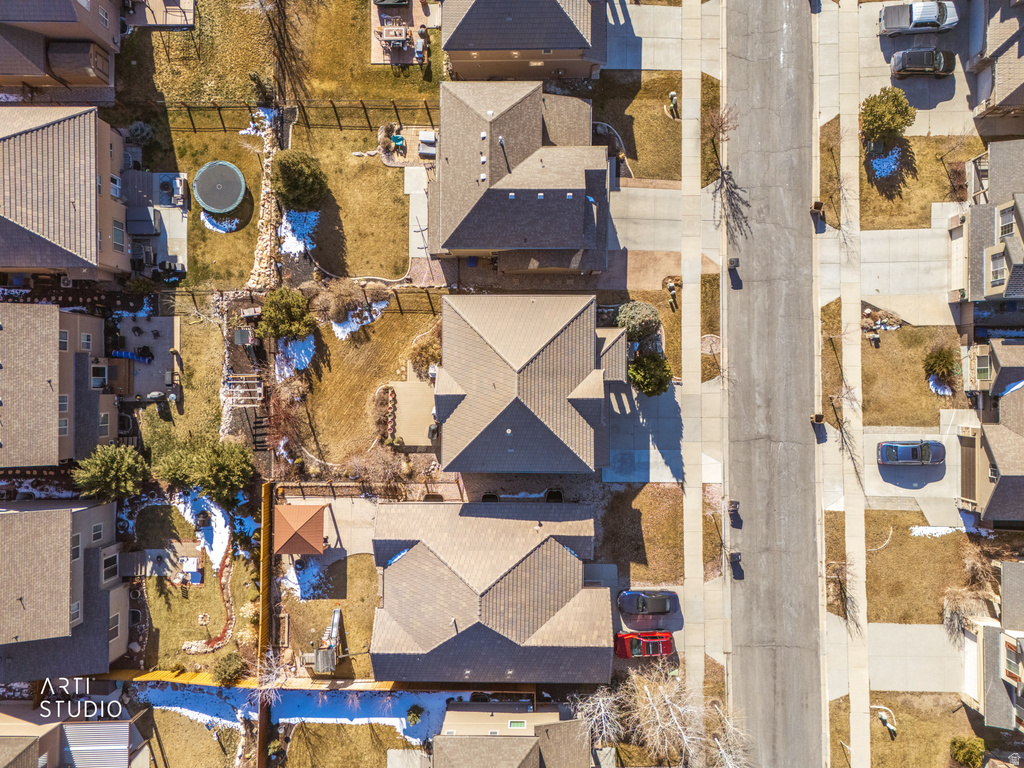 16065 S TIMBER BROOK DR Draper, UT 84020