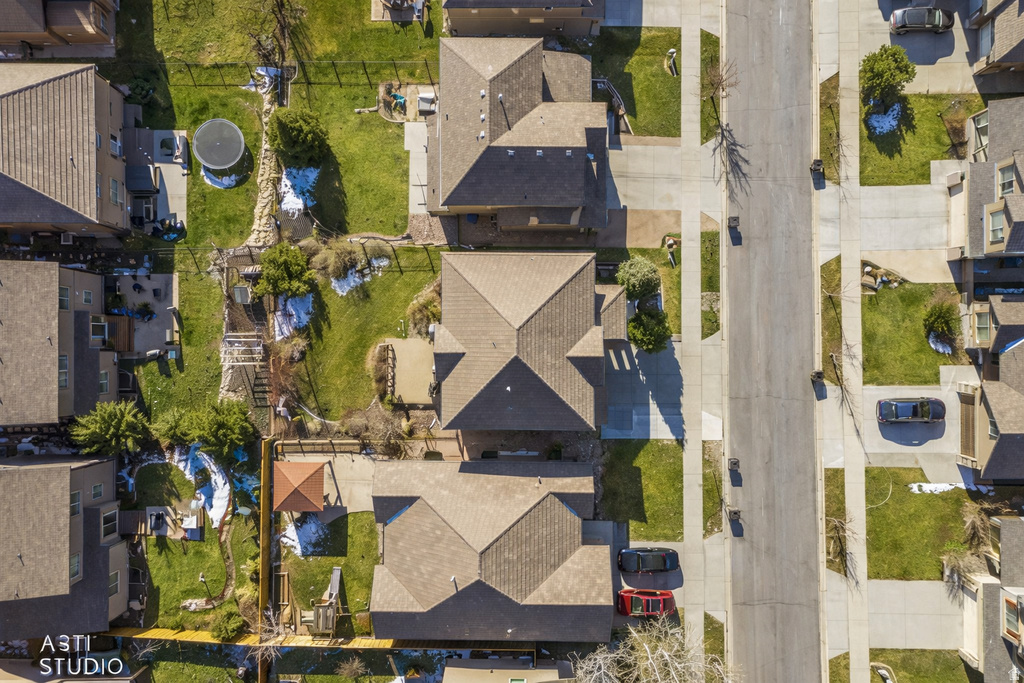 16065 S TIMBER BROOK DR Draper (UT Cnty), UT 84020