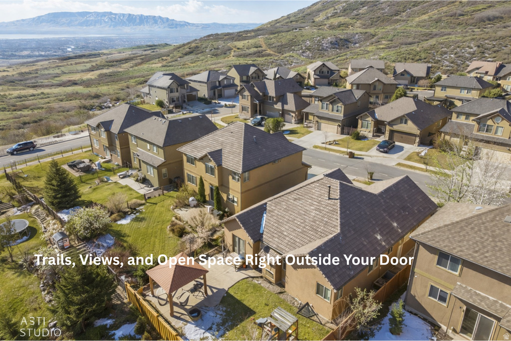 16065 S TIMBER BROOK DR Draper (UT Cnty), UT 84020