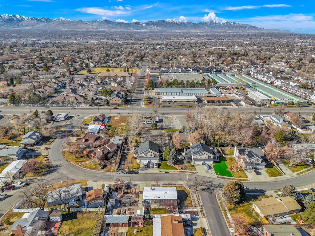 8390 S 745 E Sandy, UT 84094