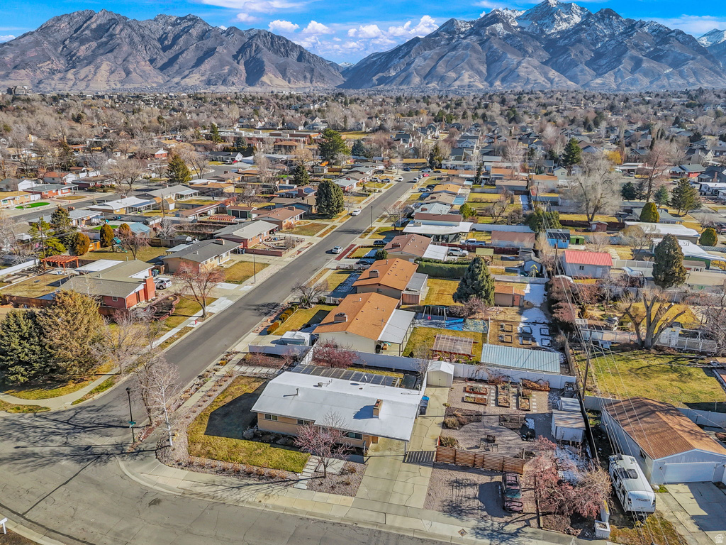 8390 S 745 E Sandy, UT 84094