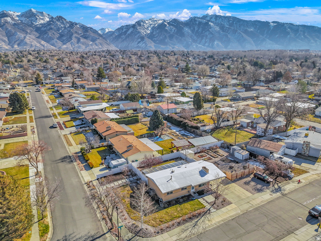 8390 S 745 E Sandy, UT 84094