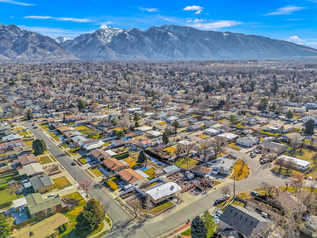 8390 S 745 E Sandy, UT 84094