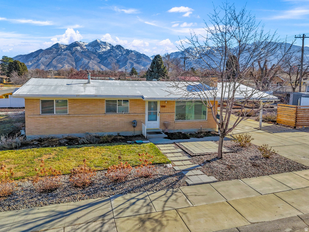 8390 S 745 E Sandy, UT 84094